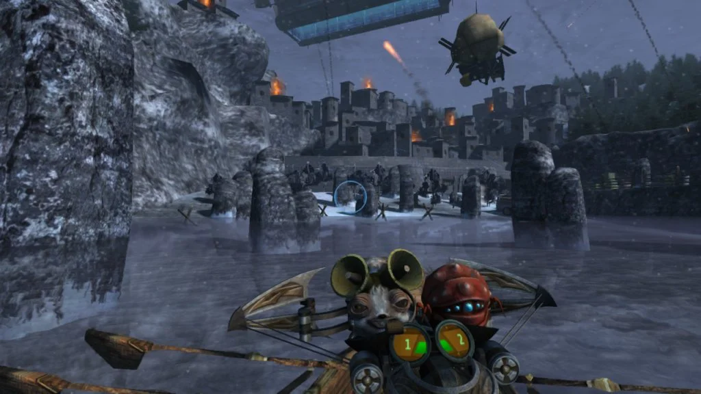 stranger wrath