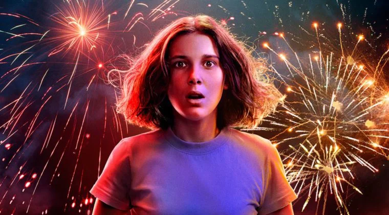 Imagen de La temporada 4 de Stranger Things podría tener de nuevo 9 episodios
