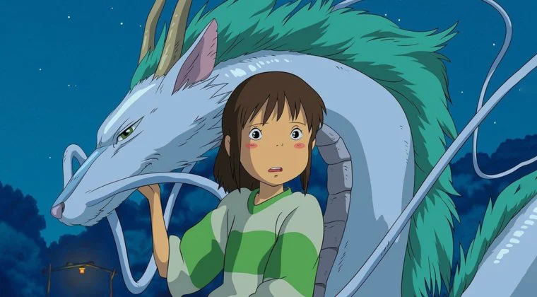 Imagen de Studio Ghibli confirma estar trabajando en una nueva película