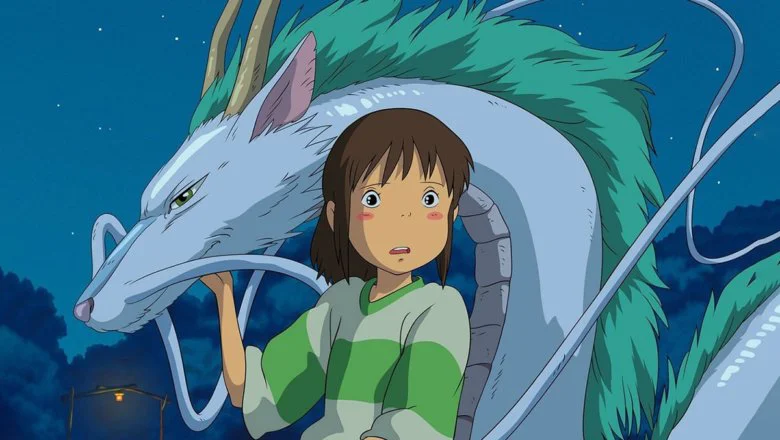 studio ghibli