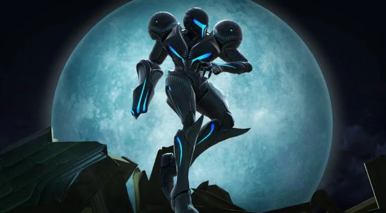 Imagen de Esto es lo que añade la versión 6.1.1. de Super Smash Bros Ultimate