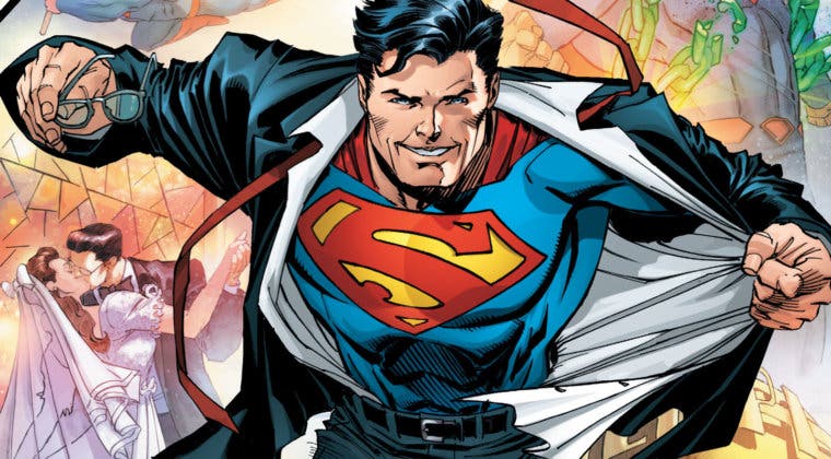 Imagen de Xbox contaría con un juego exclusivo de Superman ante la llegada de Xbox Series X