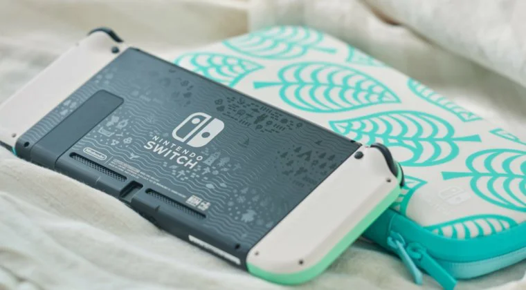 Imagen de Nintendo Switch podría comenzar a sufrir de escasez de unidades