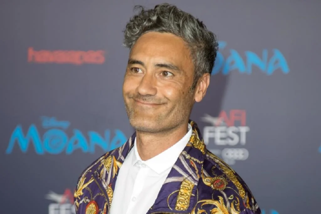 Taika Waititi