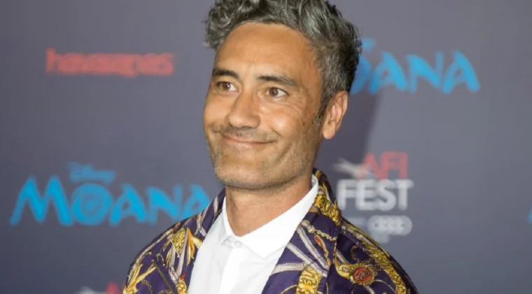 Imagen de Taika Waititi revela nuevos detalles de Thor: Love and Thunder