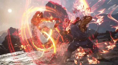 Imagen de Tekken 7 presenta su nueva actualización gratuita 'My Replay & Tips'