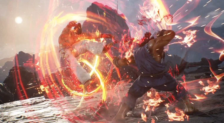 Imagen de Tekken 7 presenta su nueva actualización gratuita 'My Replay & Tips'