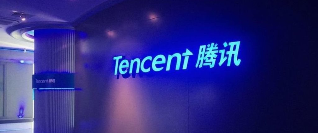 tencent