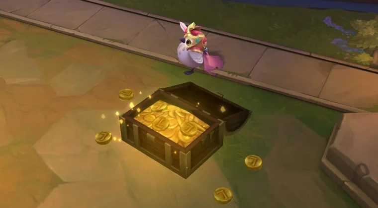 Imagen de TFT (Teamfight Tactics) anuncia cuándo llegará a móviles