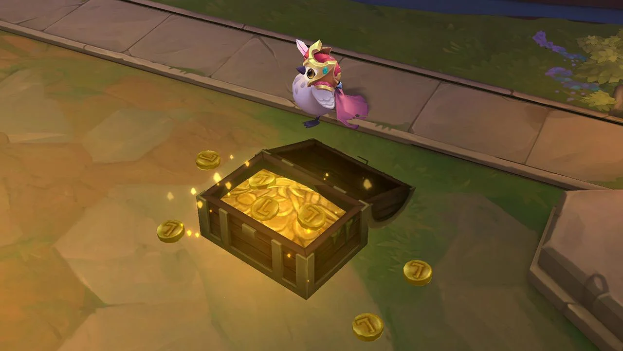 tft teamfight tactics