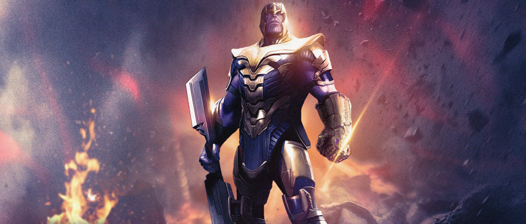 thanos