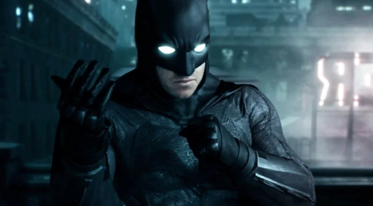 Imagen de The Batman: Revelados nuevos personajes de la película de Matt Reeves