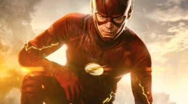 Imagen de Estos son los dos míticos personajes que abandonarán The Flash en la temporada 8