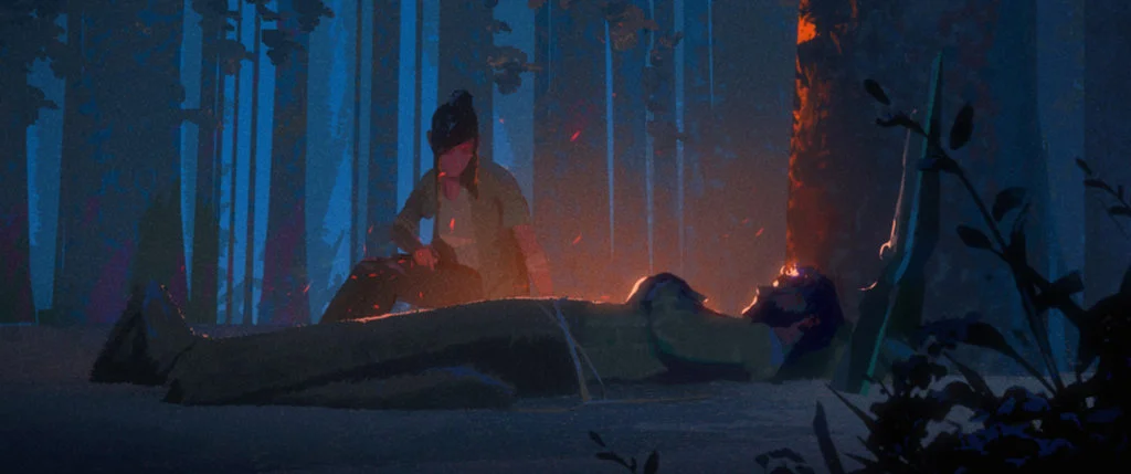 the last of us 2 corto3