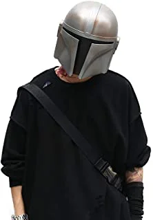 the mandalorian traje