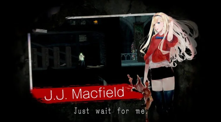 Imagen de The Missing: JJ Macfield y The Island of Memories contará con una limitada edición en formato físico