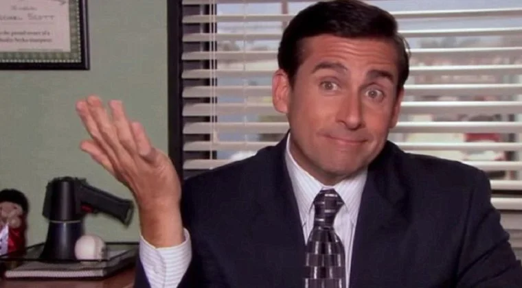 Imagen de The Office podría no abandonar el catálogo de Amazon Prime Video en febrero
