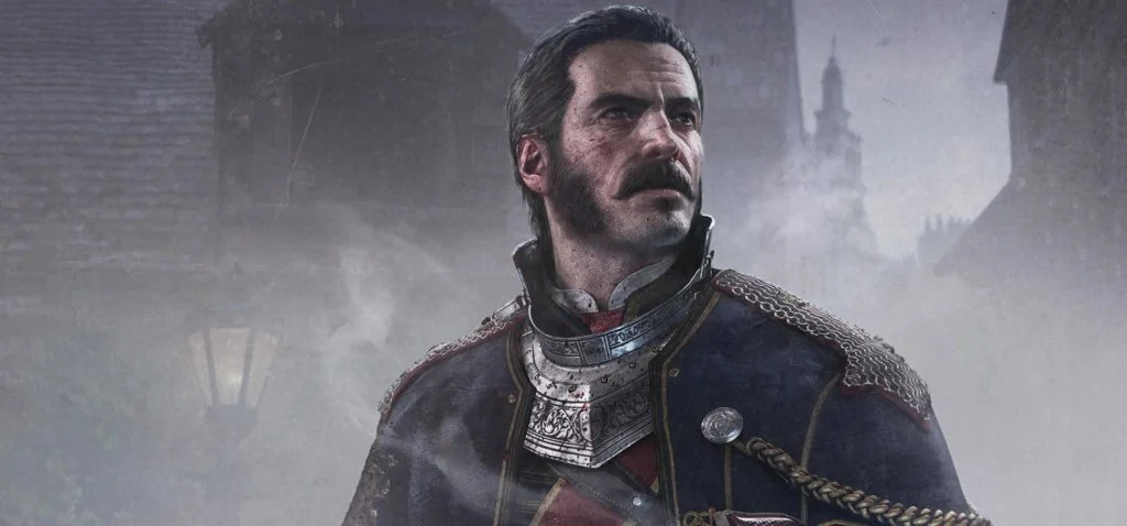 The Order: 1886