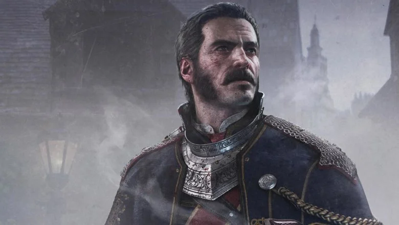 The Order: 1886