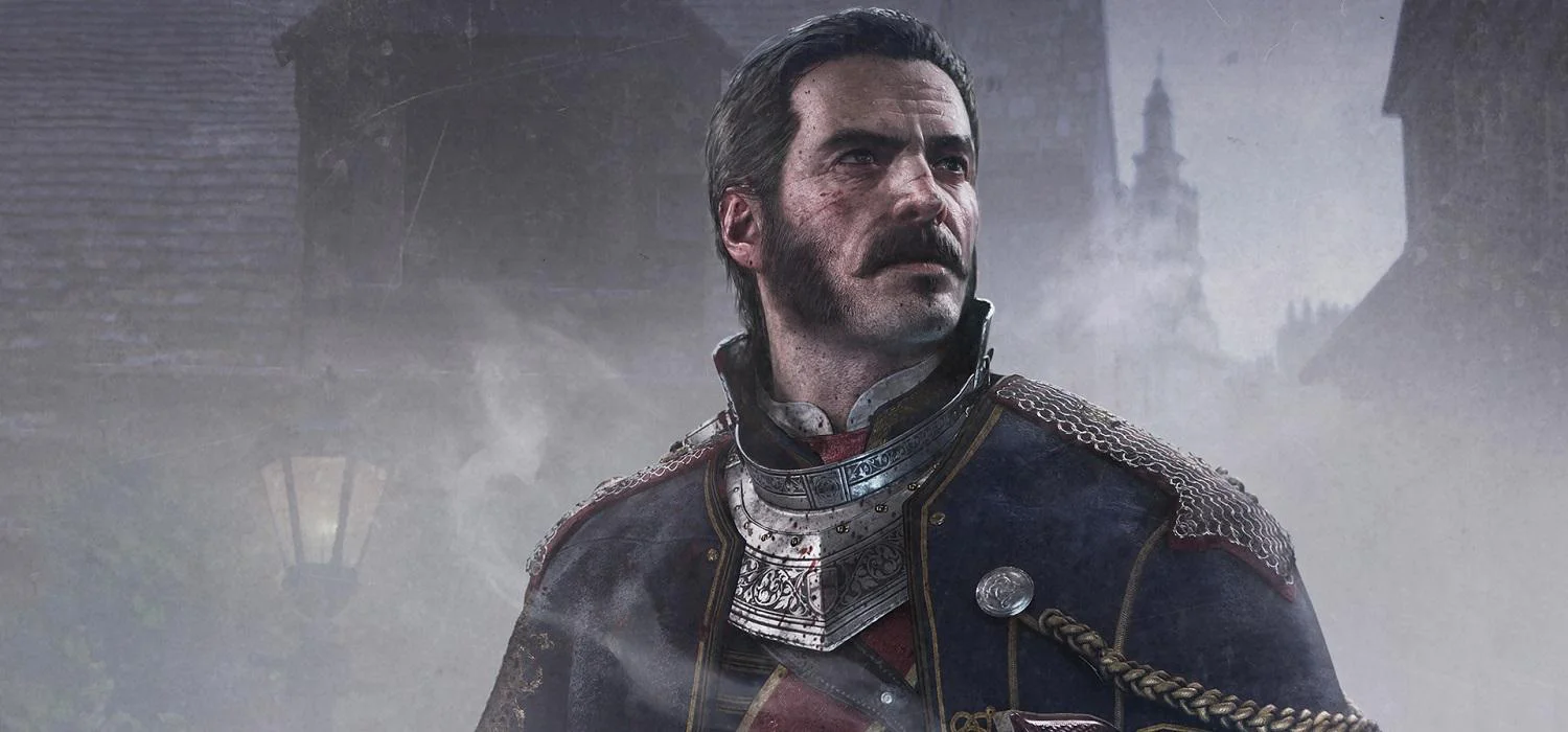 The Order: 1886