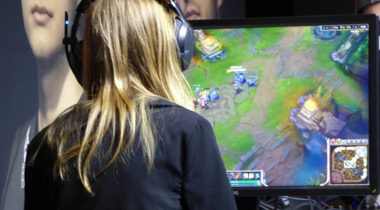 Imagen de Siete de cada diez mujeres afirman conocer videojuegos sexistas, según un estudio