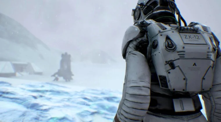 Imagen de El enigmático título de puzles en primera persona The Turing Test llegará a Nintendo Switch