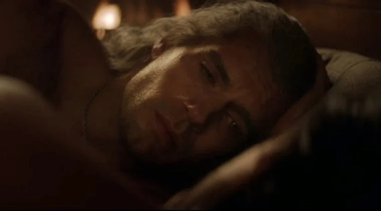 Imagen de El autor de The Witcher no se involucró en la serie por pereza
