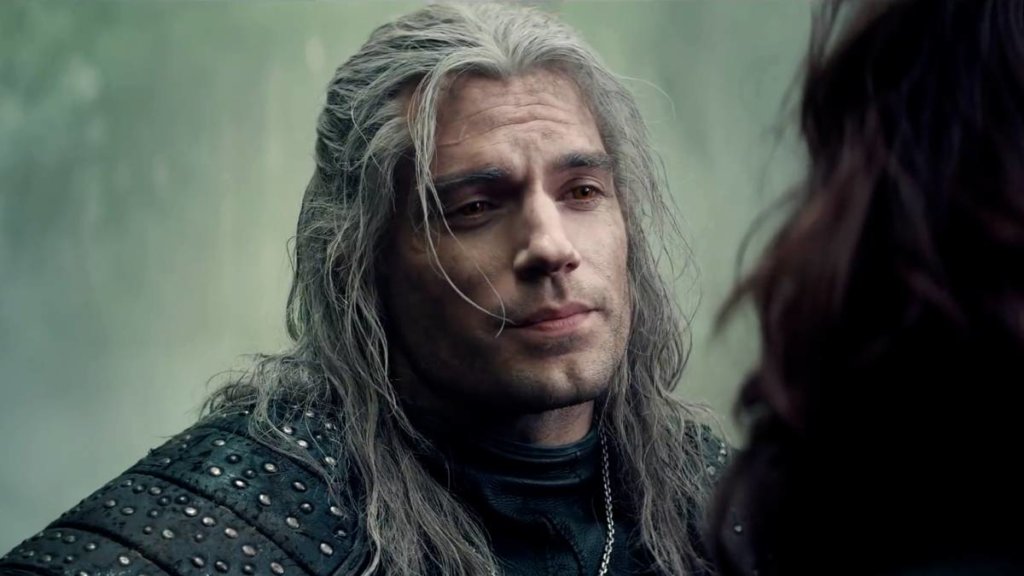 the witcher def