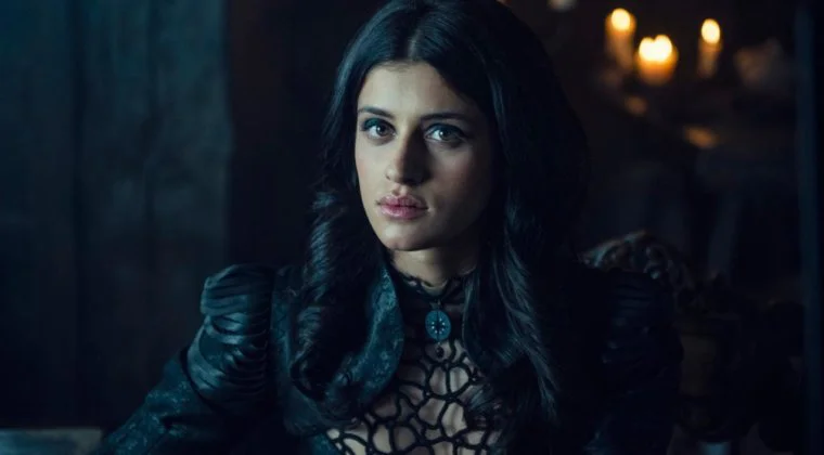 Imagen de La creadora de The Witcher revela sus escenas eliminadas favoritas