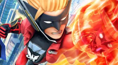 Imagen de The Wonderful 101: Remastered calienta motores con dos nuevos tráilers