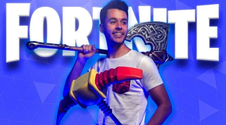 Imagen de Fortnite contará con skins inspiradas en creadores como Ninja o TheGrefg