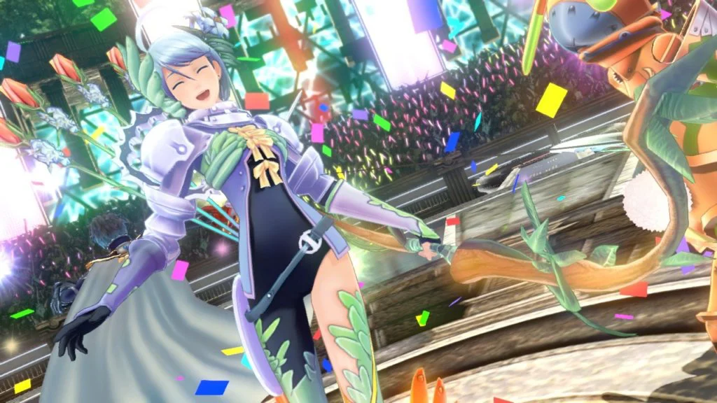 tokyo mirage