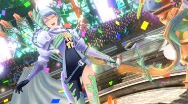 Imagen de Así son los atuendos de Persona 5 y Etrian Odyssey para Tokyo Mirage Sessions #Fe Encore