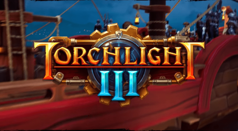 Imagen de Torchlight Frontiers pasa a ser Torchlight III y se deja ver en un tráiler
