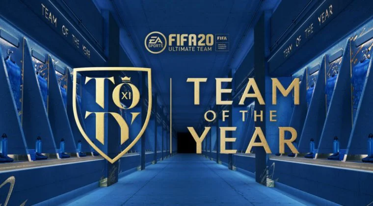 Imagen de Estos son los TOTY de FIFA 20 Ultimate Team (y hay sorpresas)