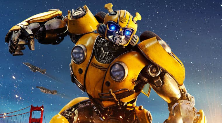 Imagen de Paramount está trabajando en dos nuevas películas de Transformers