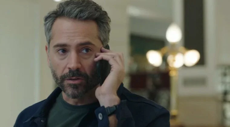 Imagen de Treadstone cancelada y no tendrá temporada 2 en Amazon Prime Video