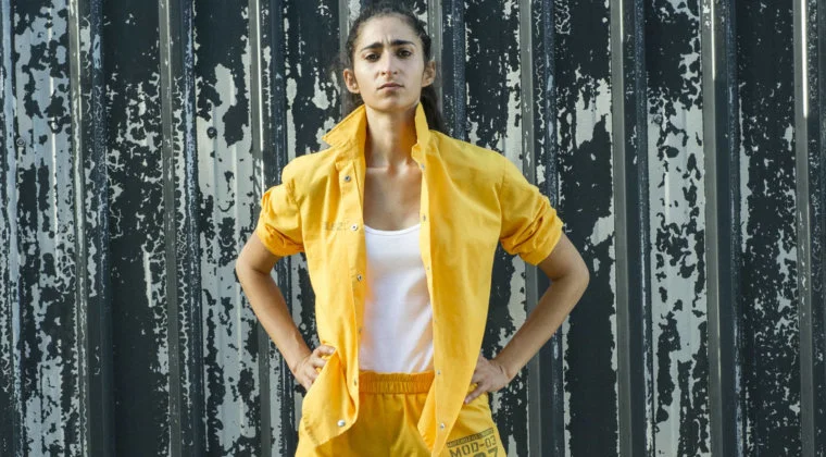Imagen de Alba Flores regresa a Vis a Vis: El Oasis con su papel de Saray