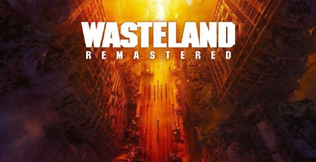 wasteland remastered xbox