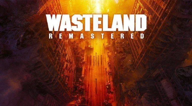 Imagen de Wasteland Remastered ya tiene fecha de lanzamiento en PC y Xbox One