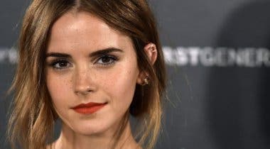 Imagen de Sabrina: El increíble parecido físico entre Kiernan Shipka y Emma Watson