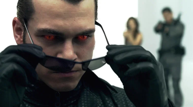 Imagen de Así será la adaptación de Resident Evil para Netflix