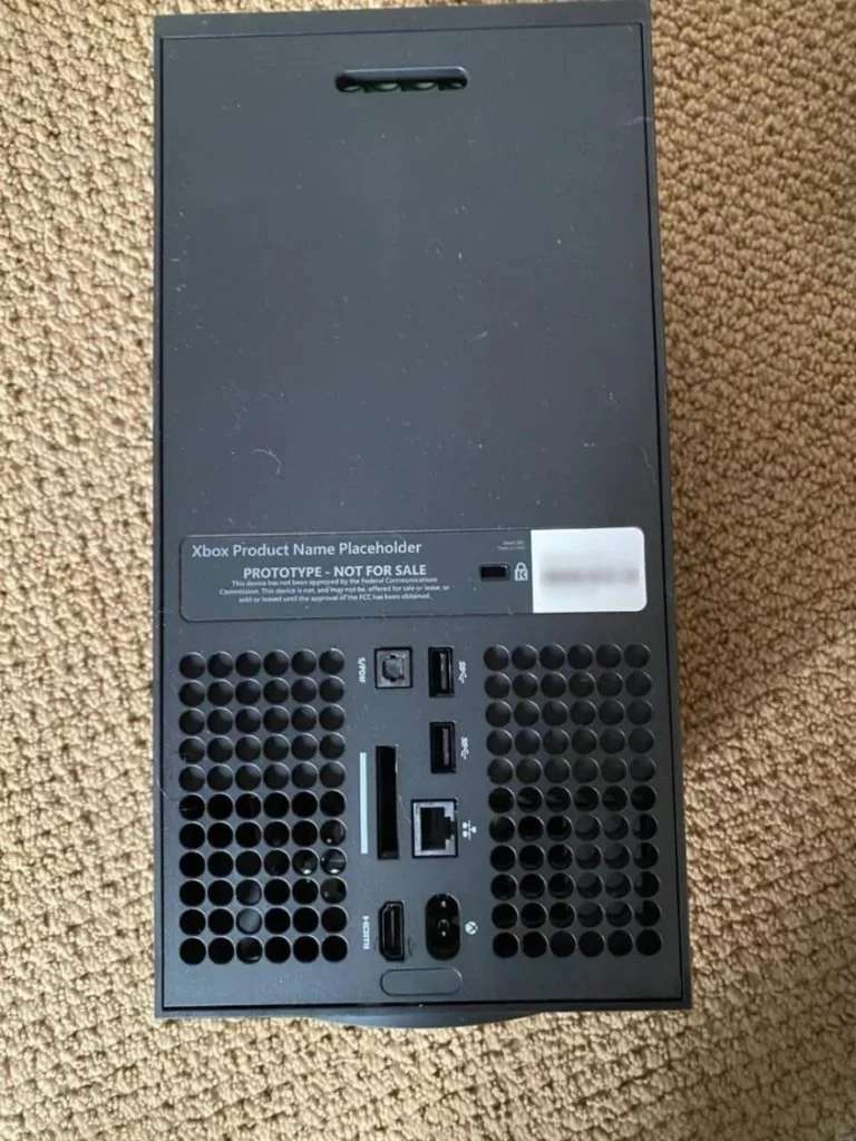 xbbox series x 2