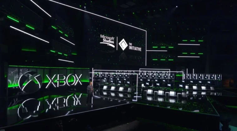Imagen de Xbox aclara su estado de cara al E3 2020 ante la salida de PlayStation