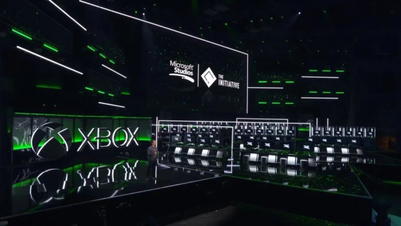 xbox e3 2020