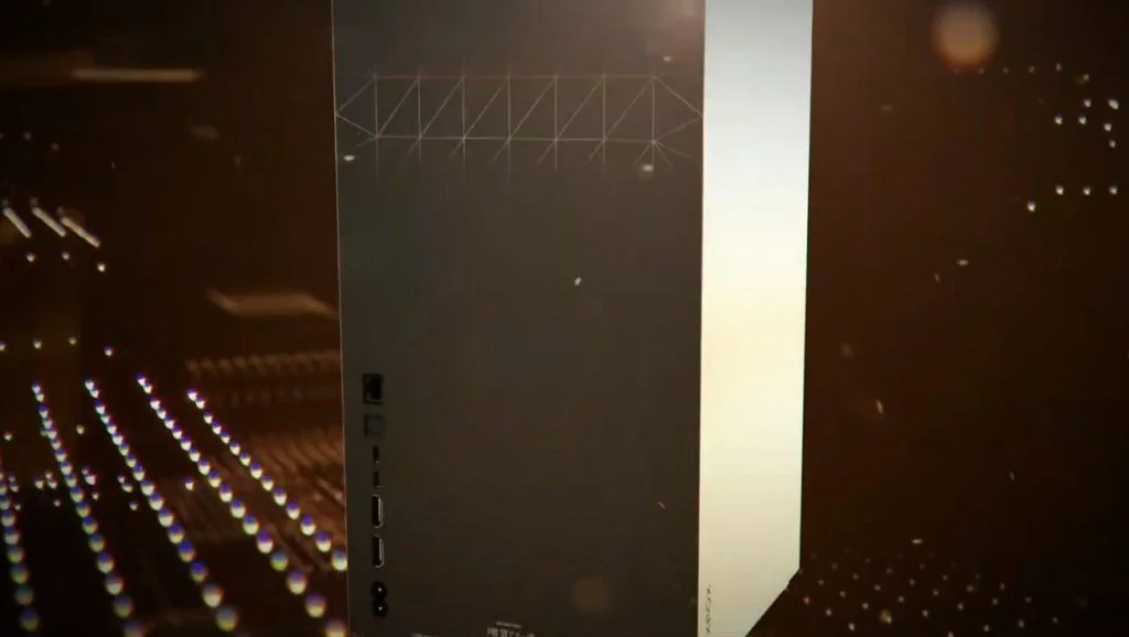 xbox series x 1