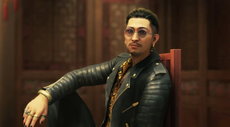 Imagen de Yakuza: Like a Dragon detalla los estilos de combate de Joon-gi Han y Tianyou Zhao