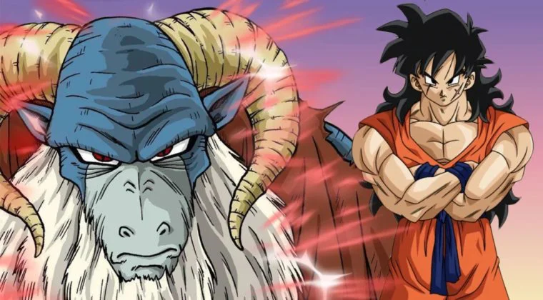 Imagen de Dragon Ball Super: Yamcha se sincera sobre su nivel de poder