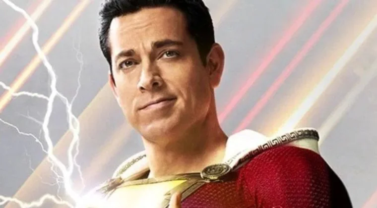 Imagen de Zachary Levi confiesa qué personaje de Star Wars quiere interpretar