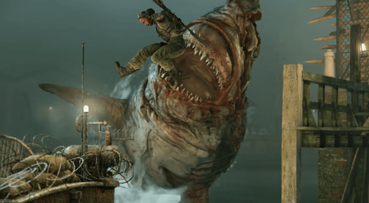 Imagen de Zombie Army 4: Dead War detalla su propuesta con un extenso gameplay tráiler